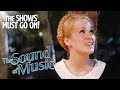The sound of music carrie underwood  the sound of music live