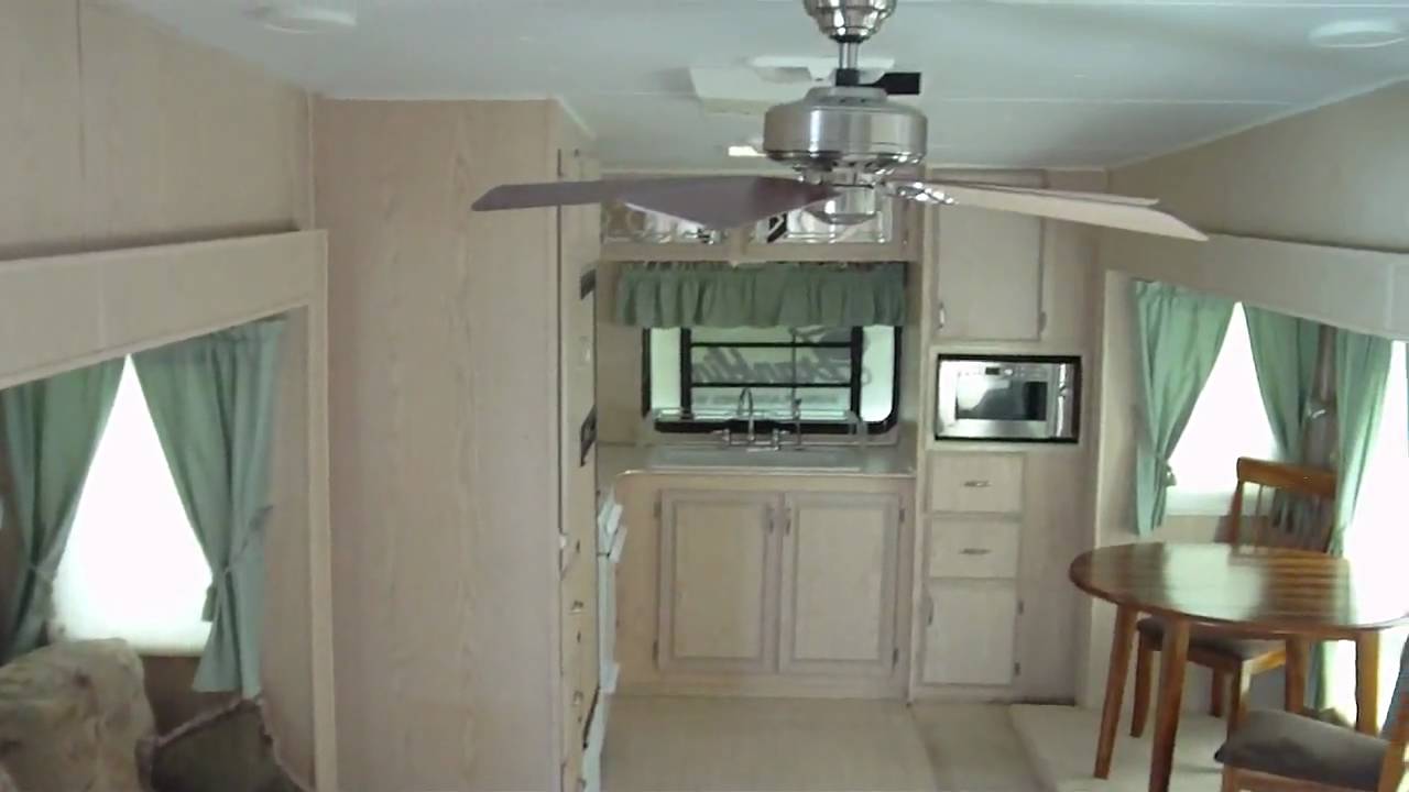 Rv Refrigerator For Sale >> 2000 Franklin 376RK Ranch 5th Wheel for sale @ Nelson RV ... Rv Refrigerator For Sale >> 2000 Franklin 376RK Ranch 5th Wheel for sale @ Nelson RV ...