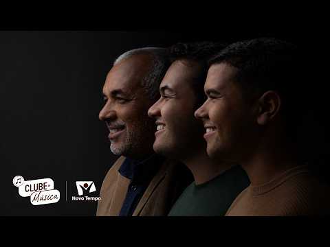 OS LIMA NO CLUBE DA MÚSICA