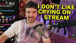 Connor Reacts To Pix's Birthday Video Edit screenshot 1