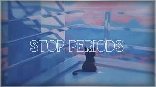♡ // stop periods subliminal
