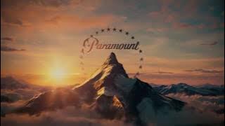 Paramount Pictures Logo (2013-2019)