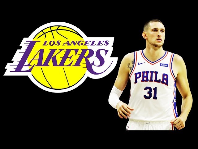 The Mike Muscala trade never made sense for Lakers, and looks worse now -  Silver Screen and Roll