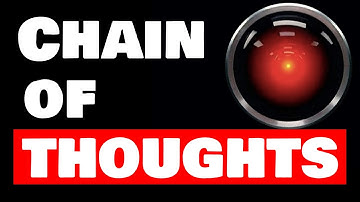 What is Chain of Thought? 💥 Understand Chain of Thought Reasoning in 10 mins💥