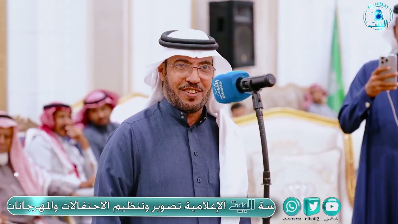 منيف منقره و محمد السناني و مرزوق القحم و محمد العلوني  المدينة المنورة 1 / 6 / 1447 هــ