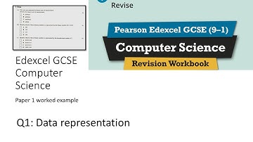 Q1d: Edexcel GCSE Computer Science Paper 1