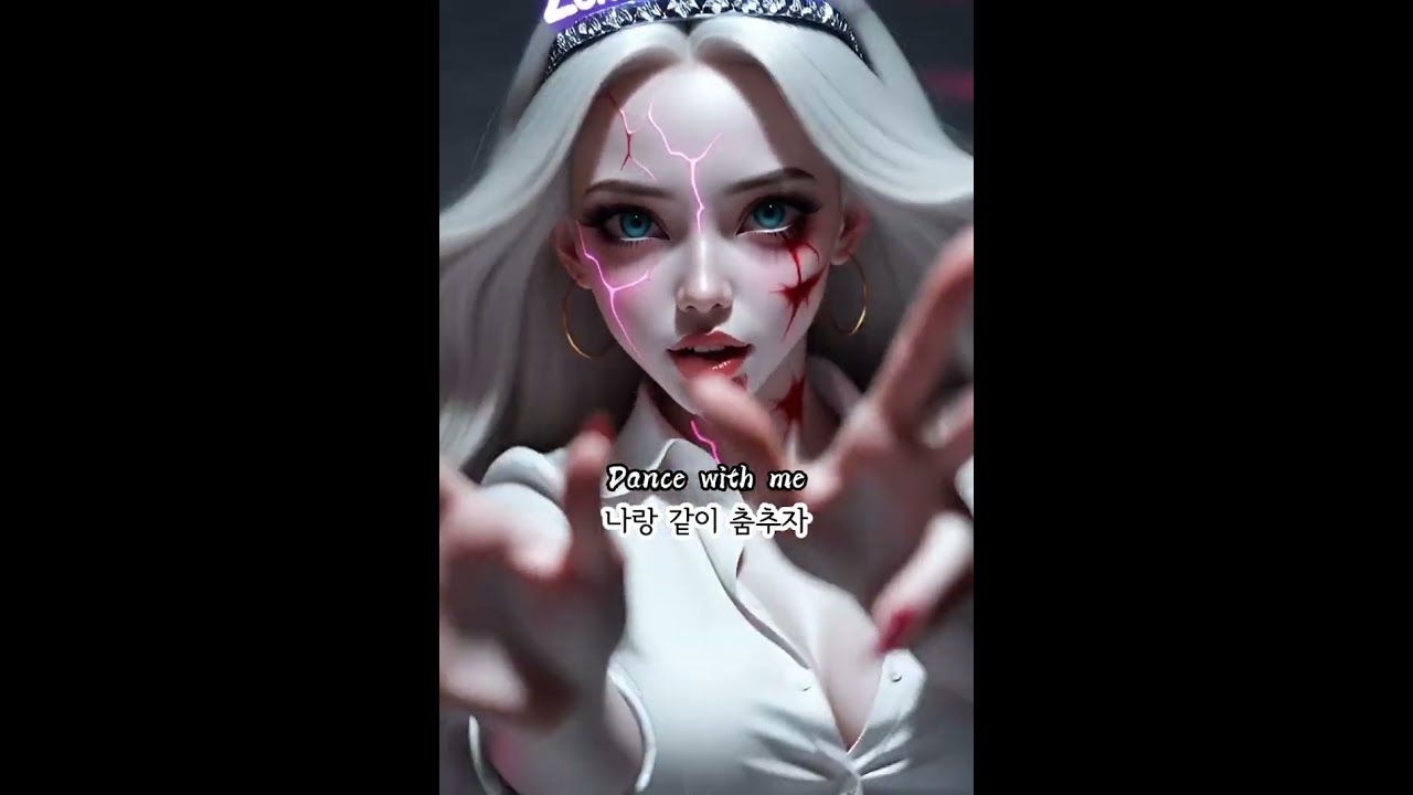 [ZomB-EatBox]Eternal Dance Of The Undead(MV)