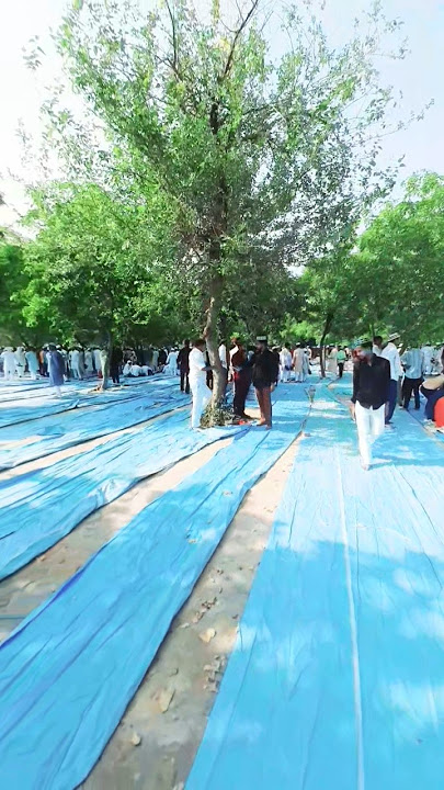 Holdowni mode Edgah #eidgah #eid #bakrid #eidulfitr