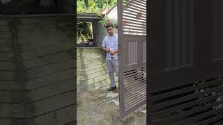 نصب جک دائم خلاص برند هیمس با مکانیزم فلک برای دربهای تاشو screenshot 2