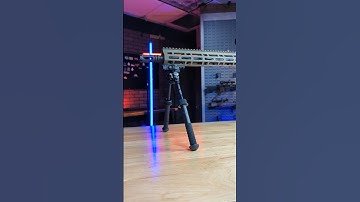 Would You Buy This $230 Atlas Bipod? #bipod #ar #shorts