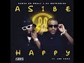 Kabza de Small, DJ Maphorisa - Asibe Happy  ft Ami Faku (Official Audio)