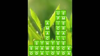 Word Crush Level 157 screenshot 5