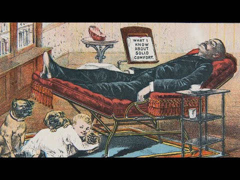 the-evolution-of-lounge-chairs-|-the-henry-ford