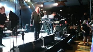 Alphaville - Sounds like a melody 2018 LIVE!