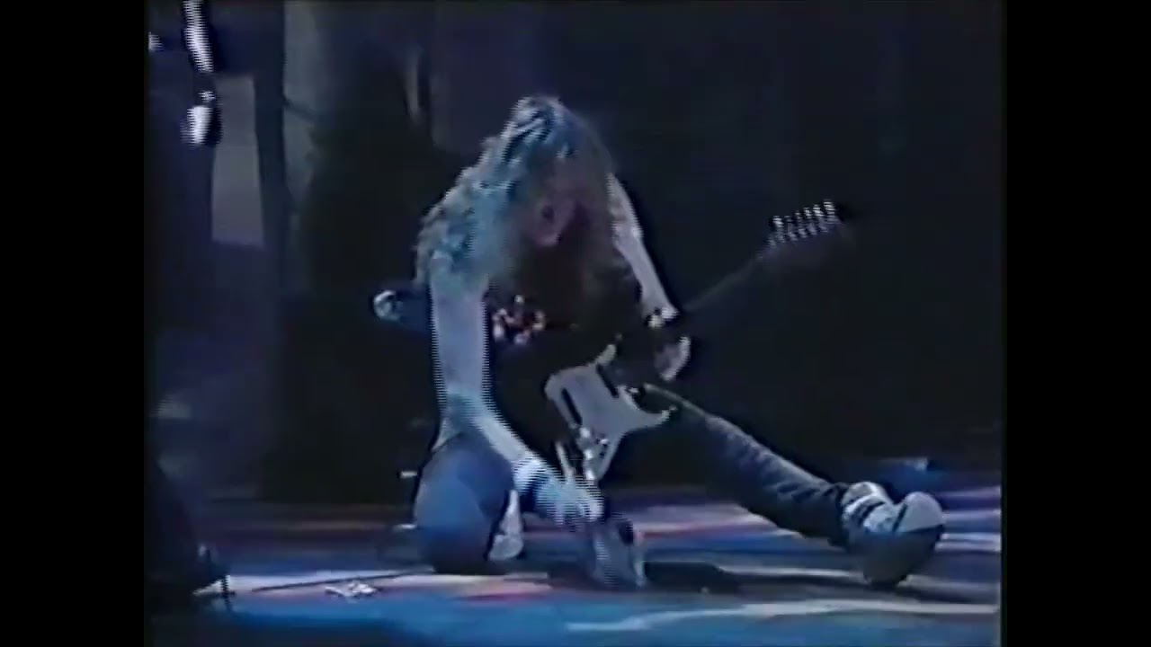 Iron Maiden - The Clansman (Live in Buenos Aires 1998) Pro-Shot