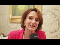 Intervista all'On. Elena Bonetti intervenuta all’assemblea pubblica Assosistema 21 giugno 2023