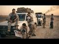 "Send Your Best Men" The SAS Commander Said. The Other Side Sent Forty. None Came Back Out.