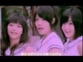 Capture de la vidéo Ice Cream Musume - Ame No Furanai Hoshi De Wa Aisenai Darou Pv