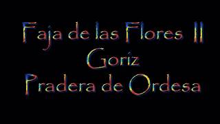 2015 08 II Faja de las Flores Youtube version