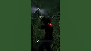 The Pig reverse bear trap experience #dbd #dead_by_daylight #deadbydaylightsurvivor #dbdshorts