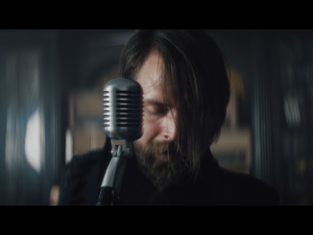 Final Stair - Never Felt Before