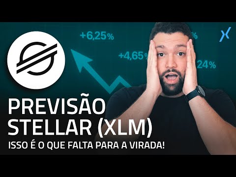 Stellar (XLM): a rival descentralizada da XRP - video from Coinext