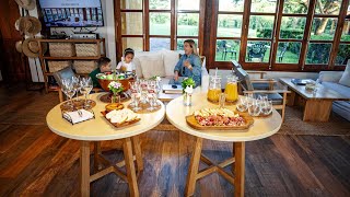 एल ट्रांसिटो होटल बुटीक, मबुरुकुया, अर्जेंटीना | गीता यात्रा गैलरी screenshot 4