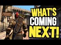 What's Coming To ESO In 2021? The NEXT CHAPTER LOCATION! New CLASS??