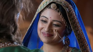 Jodha ने Akbar और Laboni को देखा साथ में | Jodha Akbar | Full Ep. 513 | ZEE TV