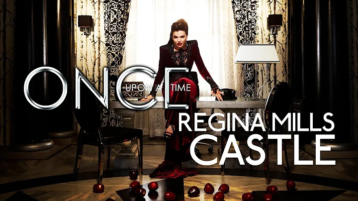 Regina Mills: "Castle"