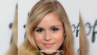 Erin Moriarty Micro Bikini Photos That Will Make You Drool!