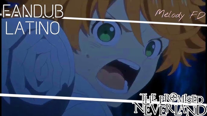 THE PROMISED NEVERLAND SEGUNDA TEMPORADA CANCELADA HASTA 2021 