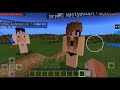 ДЕВУШКИ ХОТЯТ СО МНОЙ **** (Анти-Грифер Шоу Minecraft PE) как пройти майнкрафт с грифером