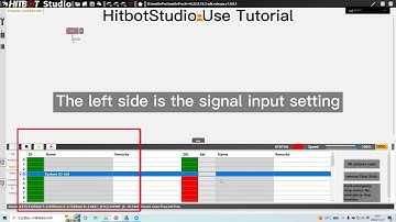 HitbotStudio Use Tutorial