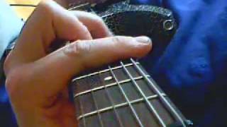 Download Lagu Axel Rudi Pell - Glory Night - guitar cover MP3