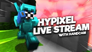 ranked sw because i have covid
MAKE SURE TO FOLLOW MY TWITCH https://www.twitch.tv/irltripis
Thanks so much for watching ❤️
►Rules for stream
1 - No homophobia
2 - No transphobia
3 - No racism
4 - No sexism
5 - No offensive comments
6 - Have fun!
►Follow me on social media!
Twitter - @irltripis
Discord - https://discord.gg/PN5Vt2k
Twitch - https://www.twitch.tv/irltripis
►Music
ask in chat :)
#Minecraft #Hypixel ranked sw because i have covid