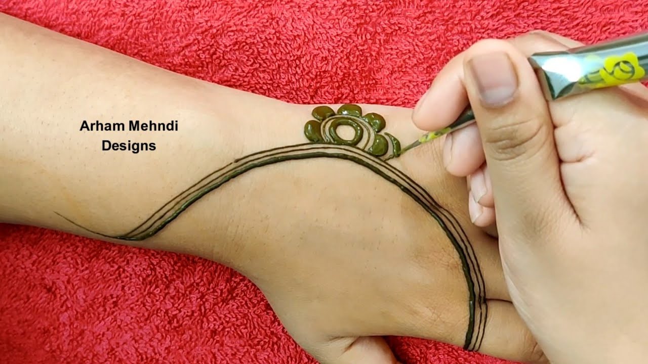 Youtube Video Statistics For New Simple Stylish Arabic Mehndi Design Easy Mehndi Design For Hand Arham Mehndi Designs Noxinfluencer Youtube Video Statistics For New Simple Stylish Arabic Mehndi Design Easy Mehndi Design For Hand Arham Mehndi Designs Noxinfluencer