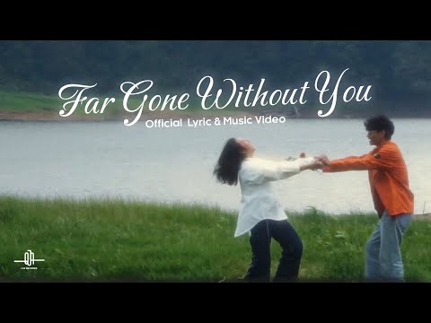 Far Gone Without You - Delorians, OJA Records (Official Music Video)