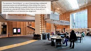 Limits of diversity in art historical writing (lecture)