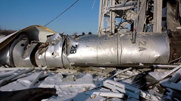 Falling Through the Cracks