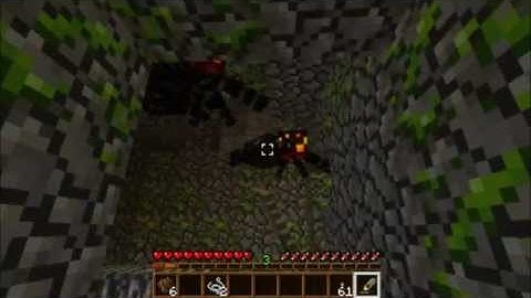 Minecraft Adventure Map-Temple of Jakawakamoo Part 2