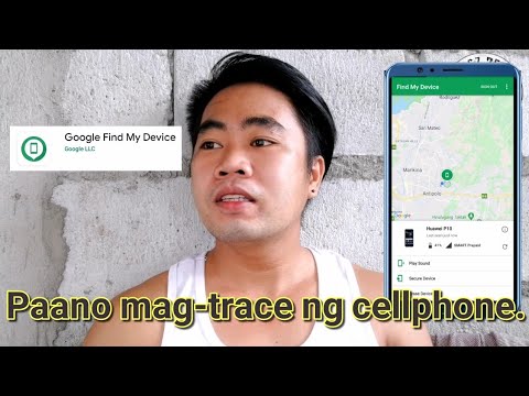 Video: Paano Makipagpalitan Ng Isang Cell Phone