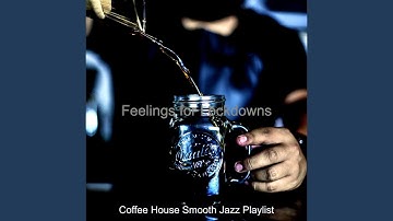 Divine Jazz Sax with Strings - Vibe for Staying Home