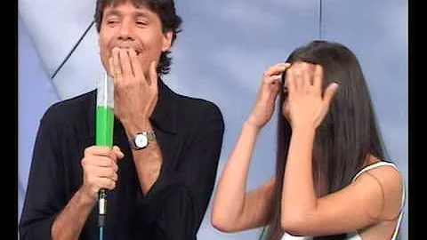 Ana Maria Orozco, entrevista - Videomatch
