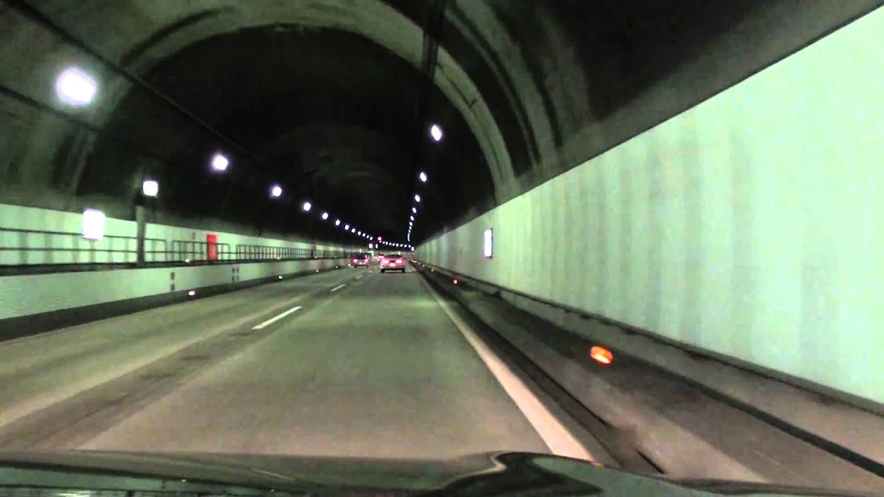 〔高知自動車道〕下り　立川ＰＡ⇒南国ＩＣ　HDR XR150