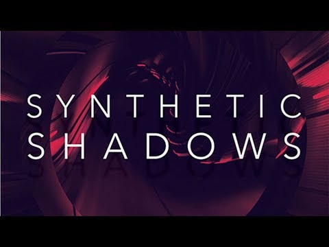 8Dio Synthetic Shadows - Track Walkthrough