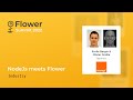 Flower Summit 2022 | Node.js meets Flower