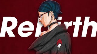 The Acts Of Fatherless Children Boruto Chapter 81