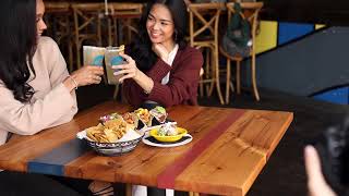 Behind the Scenes at Mission Taco Joint