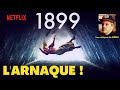 Critique 1899 netflix  woke et choc  avec et sans spoilers